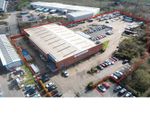 Thumbnail to rent in Unit 6, Crown Farm Industrial Estate, Ratcher Way, Mansfield, Nottinghamshire