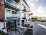 Thumbnail for sale in Fistral House, Esplanade Road, Newquay
