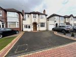 Thumbnail for sale in Radbourne Road, Shirley, Solihull