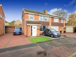 Thumbnail for sale in Manor Way, Higham Ferrers, Rushden