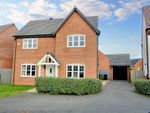 Thumbnail for sale in Piper Avenue, Castle Donington, Derby