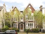 Thumbnail to rent in Phillimore Place, Kensington