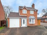 Thumbnail for sale in Otter Close, Redditch, Worcestershire