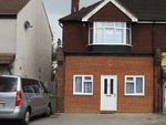 Thumbnail for sale in Malden Road, Cheam