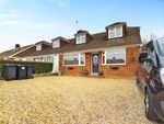 Thumbnail for sale in Pines Avenue, Broadwater, Worthing