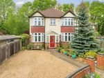 Thumbnail for sale in Woodfield Road, Thames Ditton