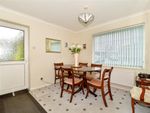Thumbnail to rent in Hormare Crescent, Storrington, West Sussex