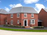 Thumbnail for sale in "Ashtree" at Ellerbeck Avenue, Nunthorpe, Middlesbrough