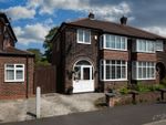Thumbnail for sale in Claremont Road, Great Moor, Stockport
