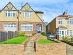 Thumbnail for sale in Ingham Road, South Croydon