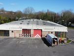 Thumbnail to rent in Units 5&amp;6, Hill Street Industrial Estate, Cwmbran