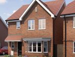Thumbnail to rent in "Epsom" at Christie Avenue, Ringmer, Lewes