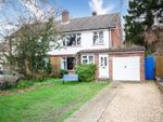 Thumbnail for sale in Earls Close, Bishopstoke, Eastleigh