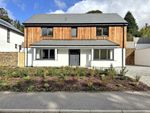 Thumbnail to rent in Tregolls Road, Truro