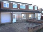Thumbnail for sale in Trevino Drive, Leicester