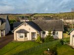 Thumbnail to rent in Anderson Place, Alyth, Blairgowrie