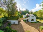 Thumbnail for sale in House Overlooking Golf Course, Wormsley, Hereford
