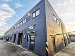 Thumbnail to rent in Industrial Units To Let In Gosforth, Bakers Yard, Christon Road, Gosforth Industrial Estate, Newcastle Upon Tyne