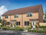 Thumbnail to rent in "Roseberry" at Severn Road, Stourport-On-Severn