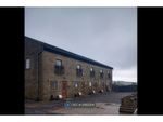 Thumbnail to rent in The Old Corn Barn, Bradford