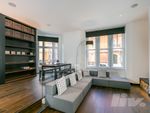 Thumbnail to rent in Green Street, Mayfair