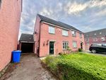 Thumbnail to rent in Cartmel Place, Mickleover, Derby