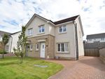 Thumbnail for sale in Cornel Crescent, Chryston, Glasgow