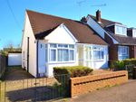 Thumbnail for sale in Cedar Road, Hutton, Brentwood