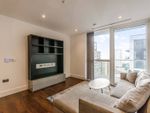 Thumbnail to rent in Maine Tower, Canary Wharf, London