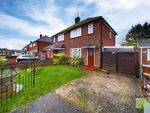 Thumbnail for sale in Worcester Close, Southcote, Reading, Berkshire