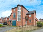 Thumbnail to rent in Mickleover Manor, Mickleover, Derby