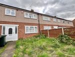 Thumbnail to rent in Tallants Road, Coventry