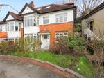 Thumbnail to rent in Sandall Close, London