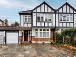 Thumbnail for sale in Longlands Road, Sidcup