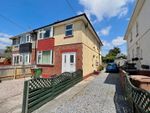 Thumbnail for sale in Horn Lane, Plymstock, Plymouth
