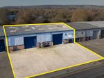 Thumbnail to rent in Unit Larkfield Trading Estate, New Hythe Lane, Aylesford