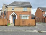 Thumbnail to rent in Rona Gardens, Thornaby, Stockton-On-Tees