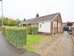 Thumbnail for sale in Winchester Close, Orrell, Wigan