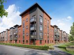 Thumbnail to rent in "2 Bed Apartments" at Stratford Road, Shirley