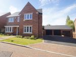 Thumbnail for sale in Ethelred Close, Cryfield Heights, Coventry, West Midlands