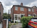 Thumbnail for sale in Grange Drive, Blackley, Manchester, Greater Manchester