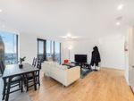 Thumbnail to rent in Stratosphere Tower, Great Eastern Road, London