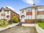 Thumbnail for sale in Wakefield Road, Midanbury, Southampton, Hampshire