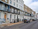 Thumbnail to rent in Nelson Crescent, Ramsgate