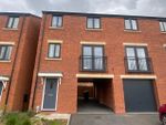 Thumbnail to rent in Smith Close, Lichfield