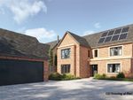 Thumbnail to rent in Plot 6, Severn View, Crew Green