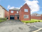 Thumbnail for sale in Tithebarn Drive, Overseal, Swadlincote, Derbyshire