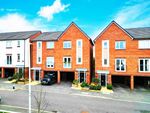 Thumbnail to rent in Wynne Crescent, Rugby