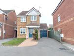 Thumbnail to rent in Impey Close, Thorpe Astley, Braunstone, Leicester, Leicestershire.