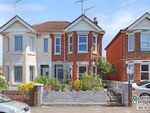 Thumbnail to rent in Rampart Road, Southampton, Hampshire